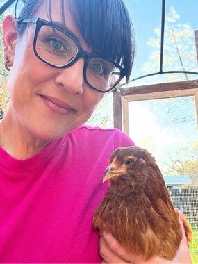 Meet your Posher, Erin